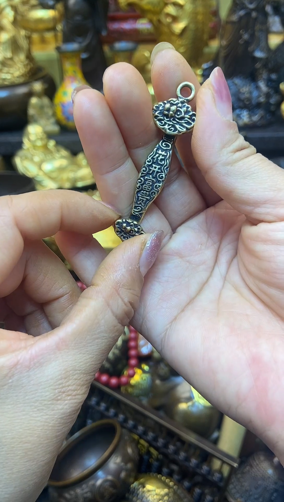 案台摆件 桌面摆件