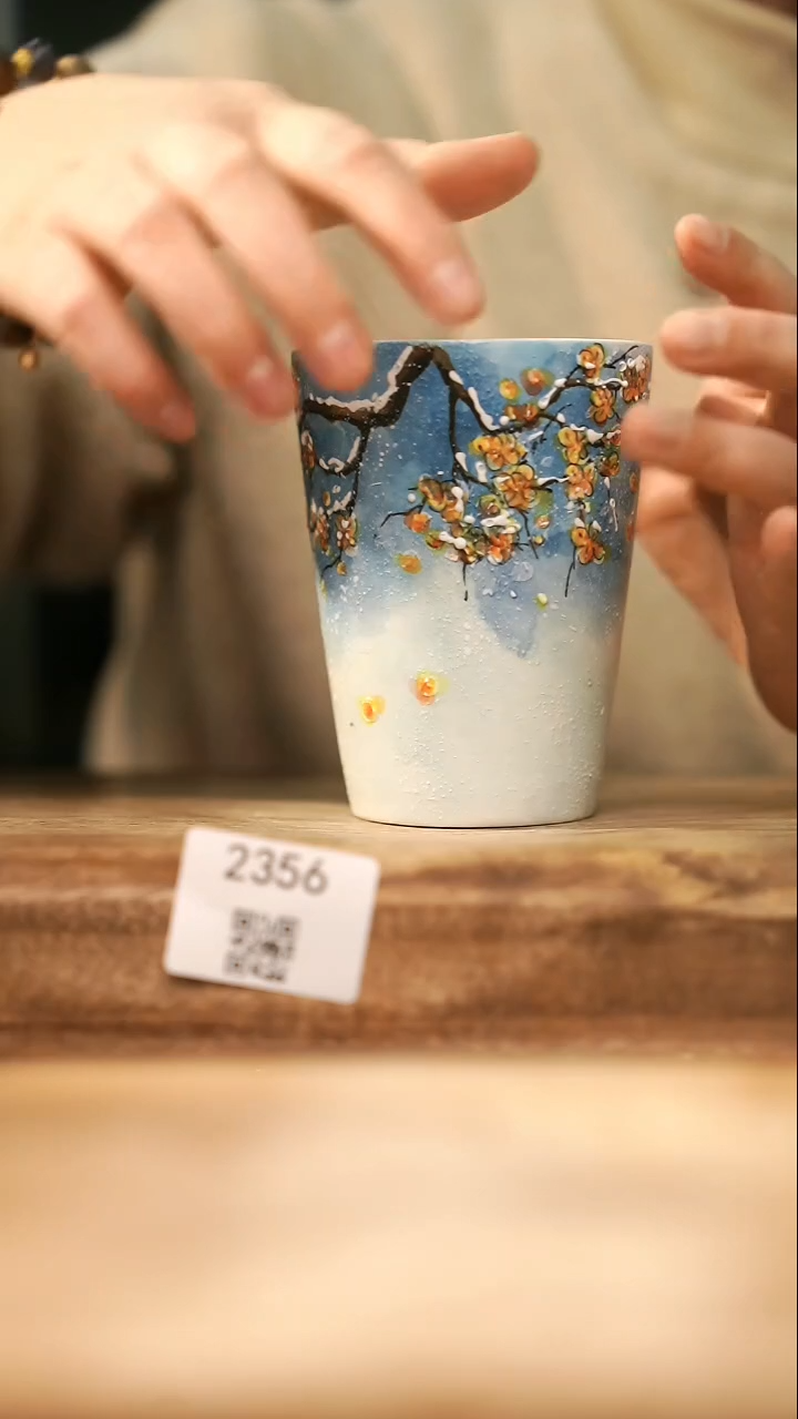 【落单孤品】福利/杯子@@2356