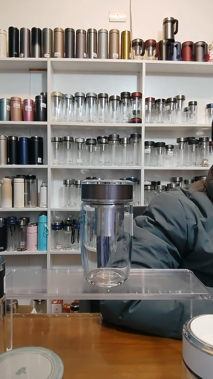 【闪购商品】V181L-浅慄色-200ml