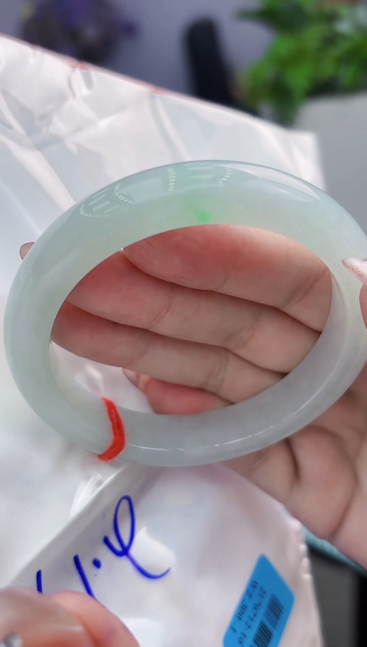 【闪购商品】翡翠手镯未镶嵌翡翠手镯