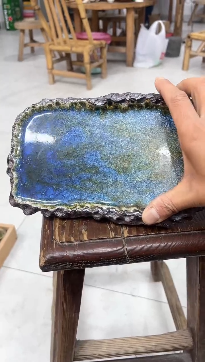 【闪购商品】茶具茶壶茶杯盖碗瓷谷云野