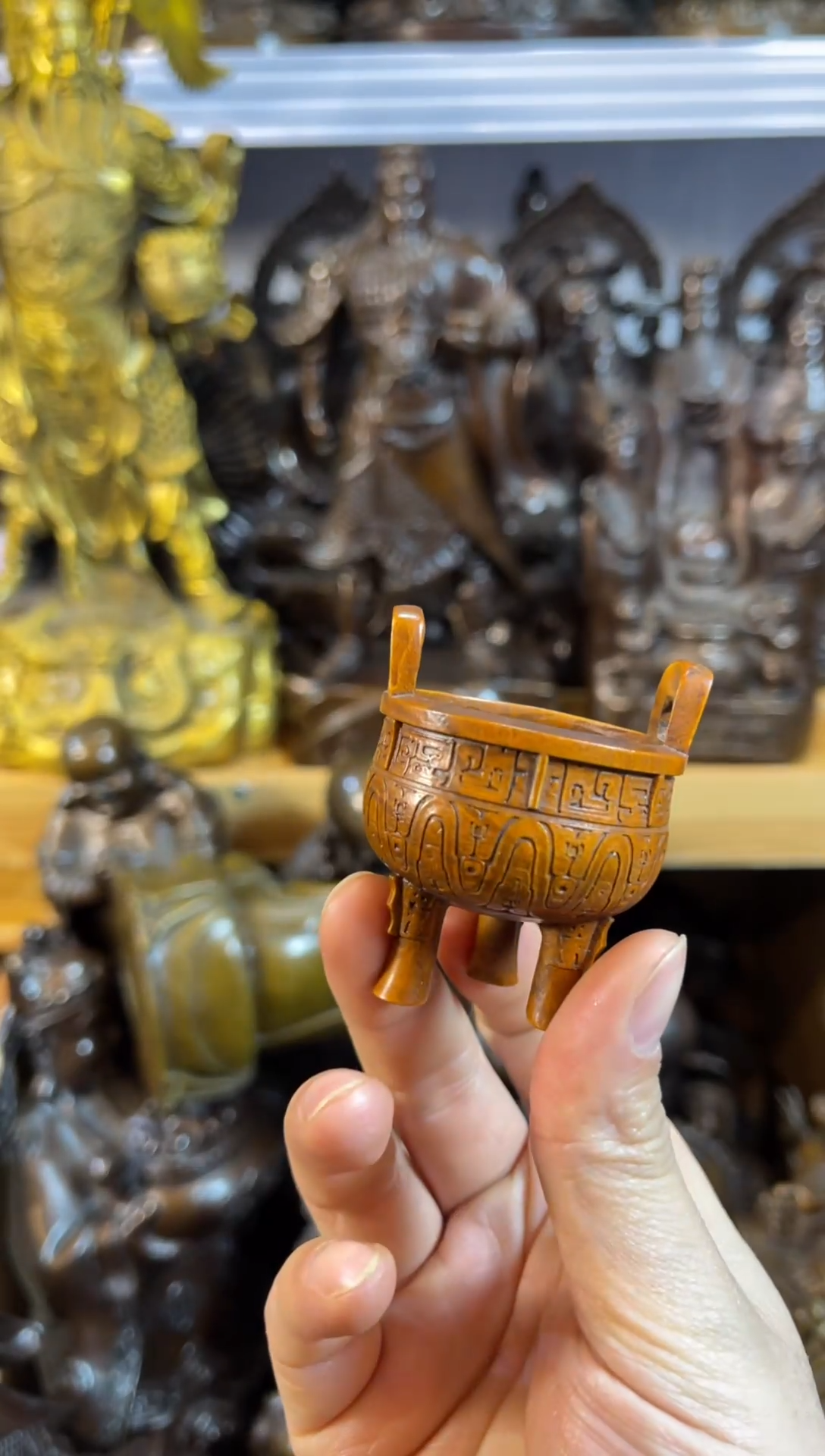 【闪购商品】.案台摆件 物品摆件