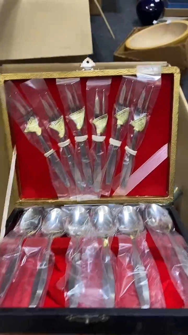 【闪购商品】碟中古商品瑕疵杯碟