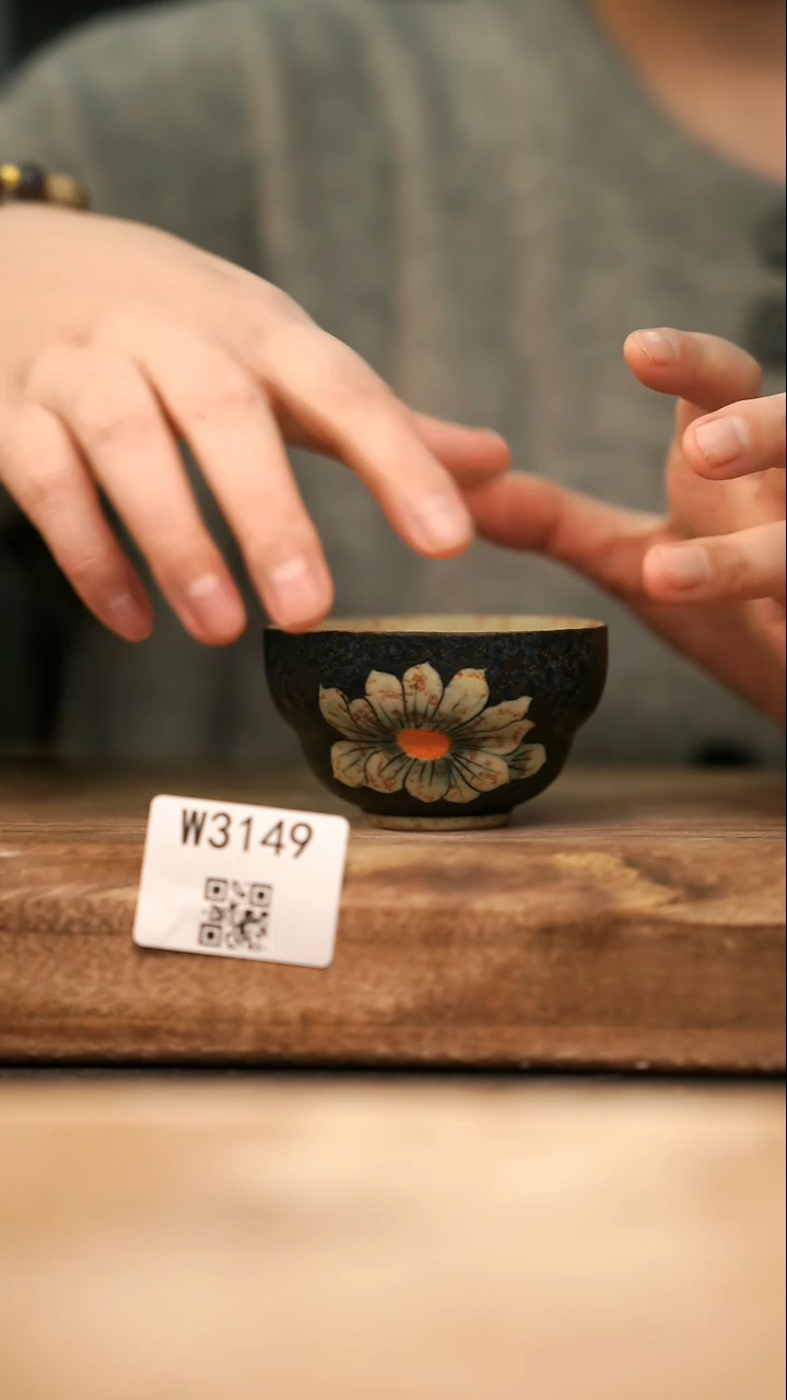 【经典福利】/ 杯子@@W3149