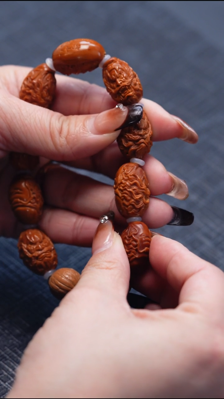 其他橄榄核橄榄核