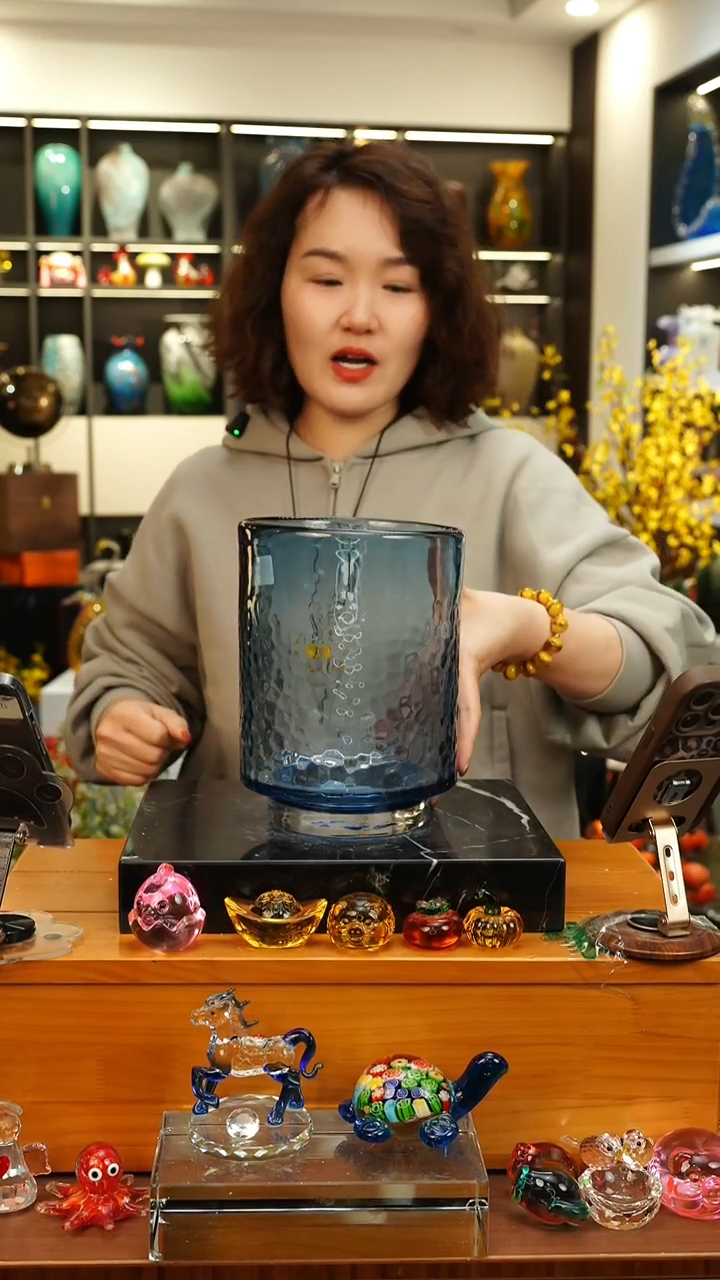 外贸花瓶尾货花瓶144