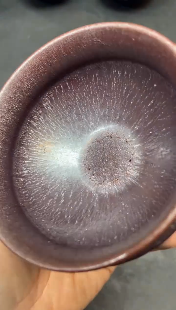 【闪购商品】茶盏170          