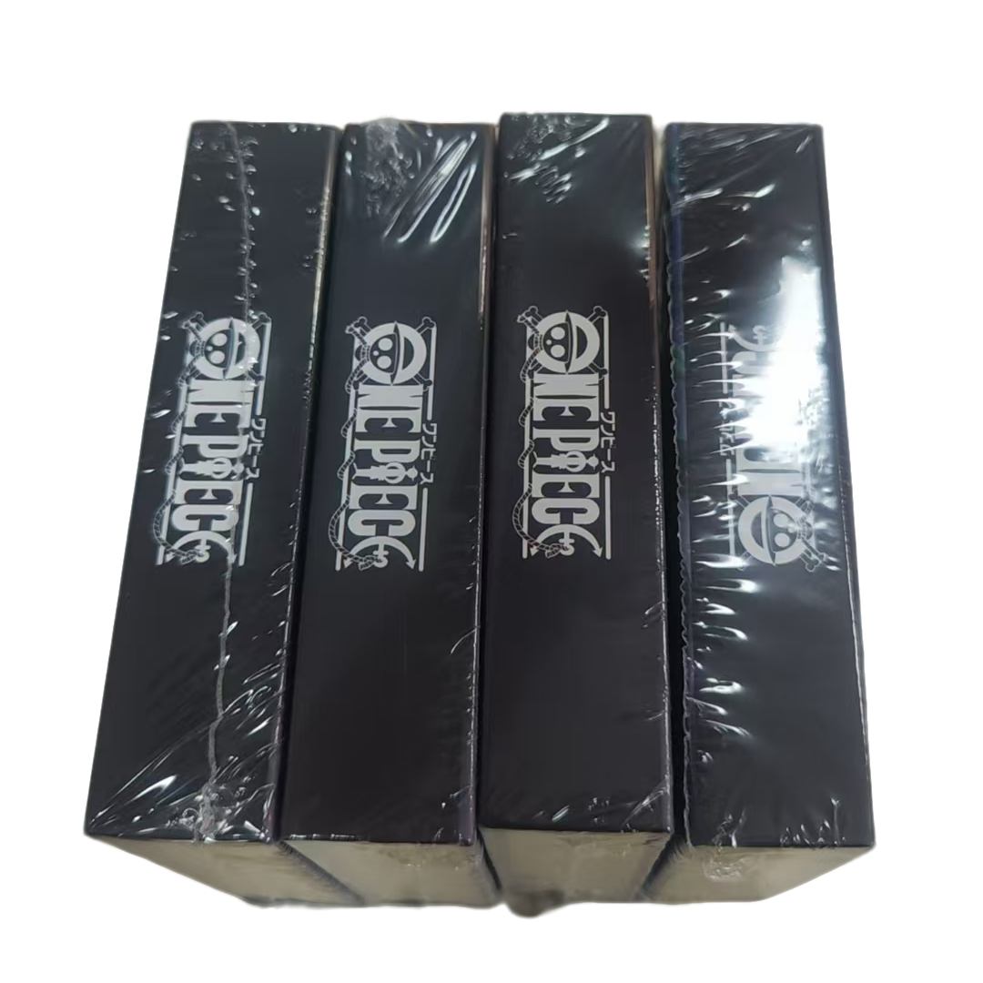 女神社【航海王】第二弹收藏纸质滴胶卡牌 未成年禁止下单