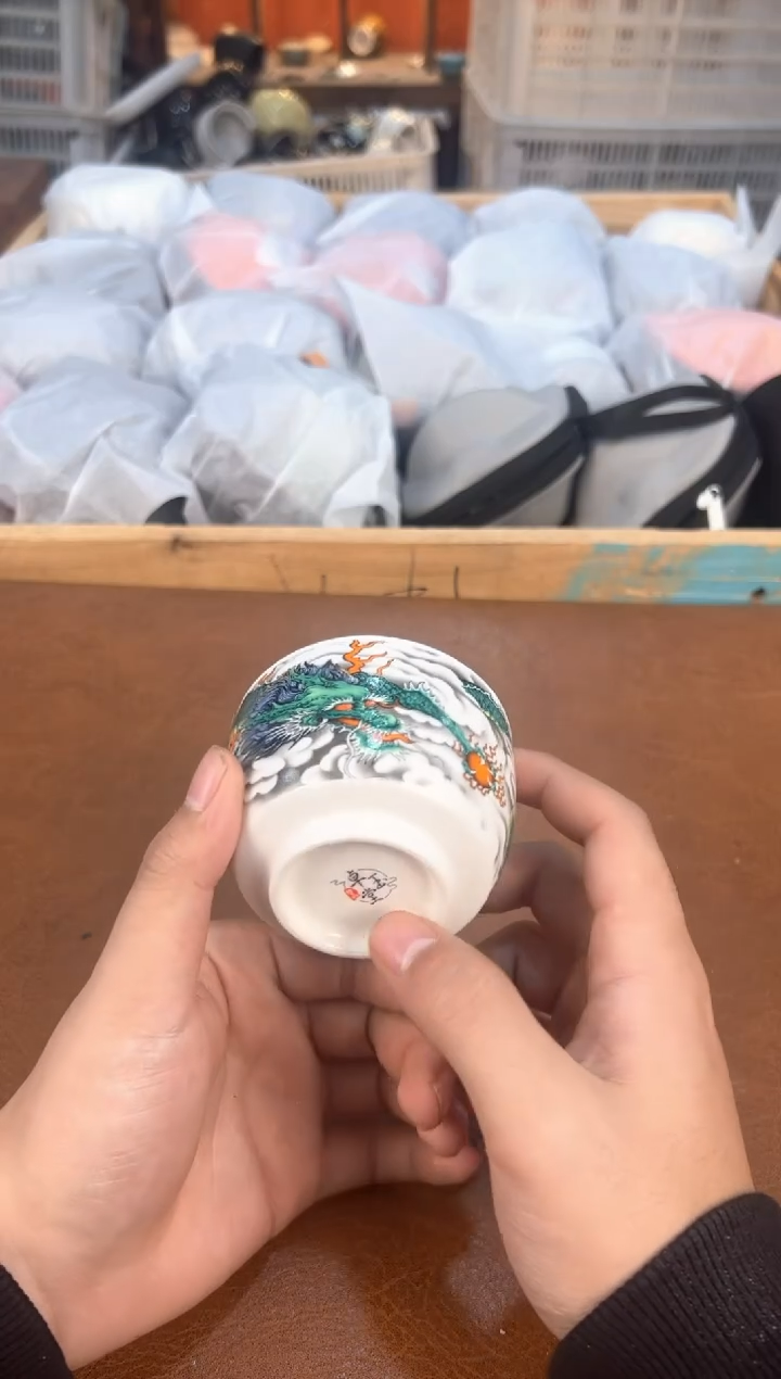 户外便携式家用旅行茶具