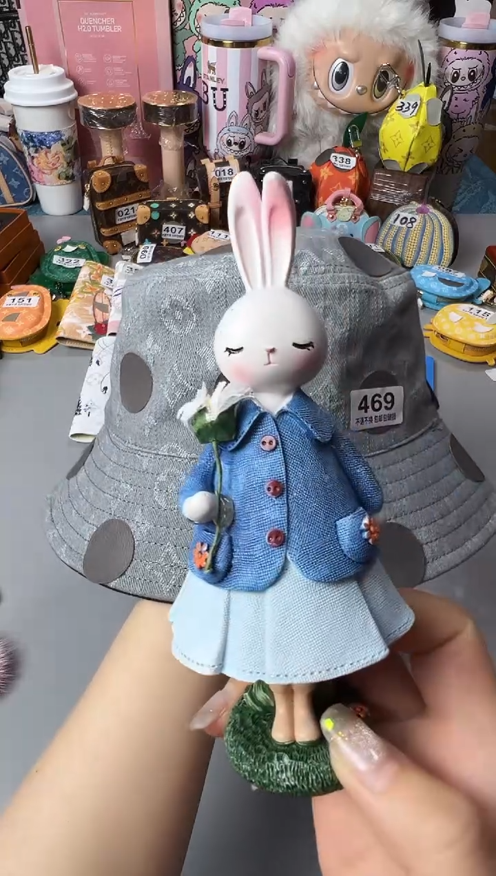 瓷片469手工无品牌 七天无理由