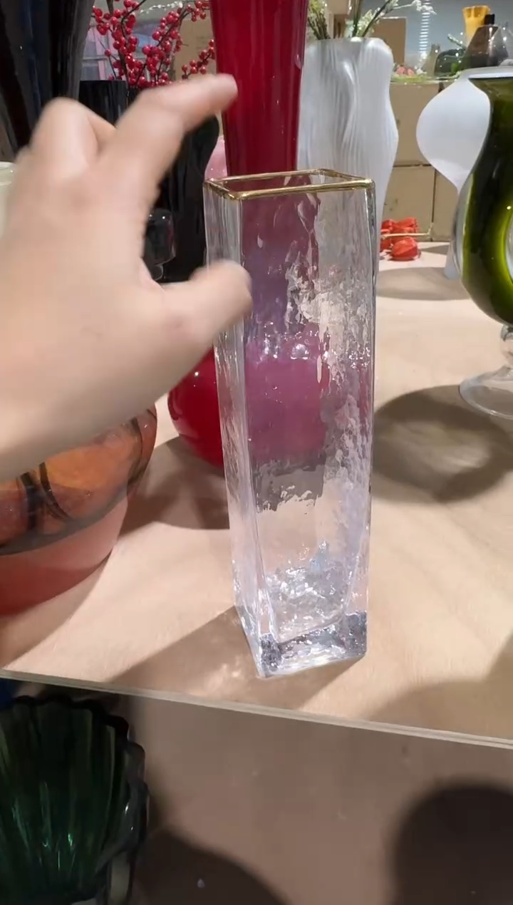 万间家居美物花瓶313