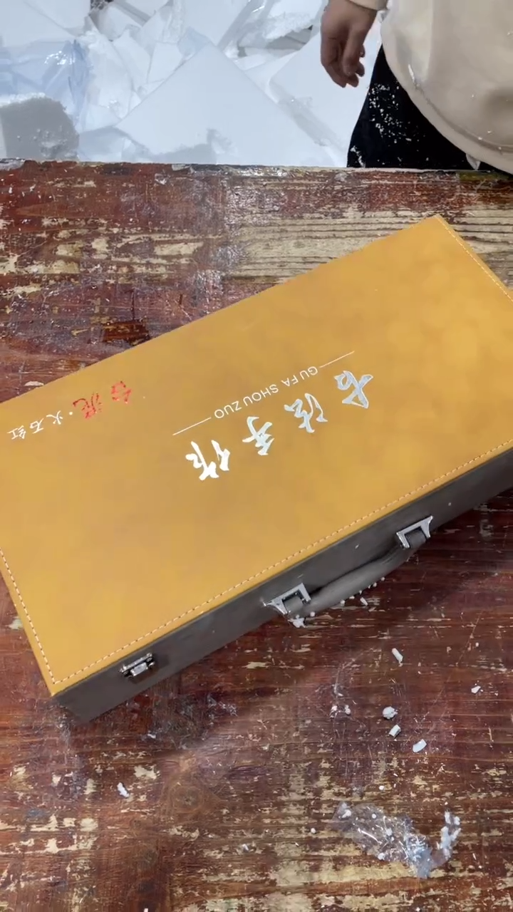 【闪购商品】瓷片黑马茶具严选链接@@LS3391