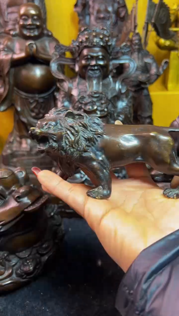 【闪购商品】1案台摆件 物品摆件