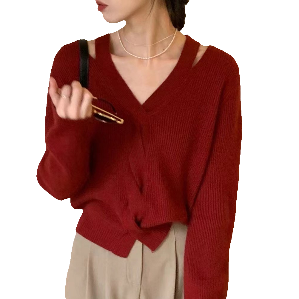 RUILING2024秋冬上衣 39-299