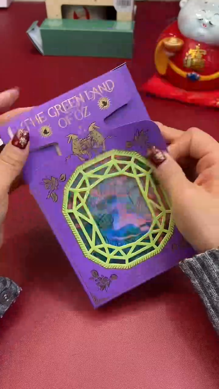 瓷器放漏，快来抢啊！YF21P75