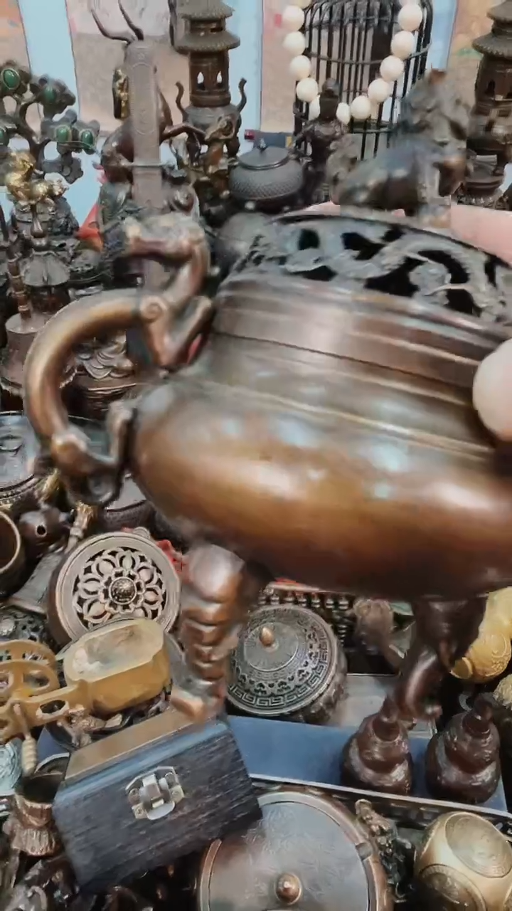 【闪购商品】独具匠心 巧夺天工