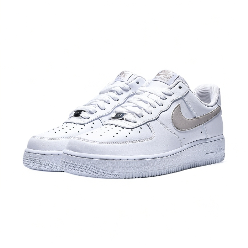 【滔搏联动】耐克（NIKE）男子AF1时尚休闲鞋FJ4146-125