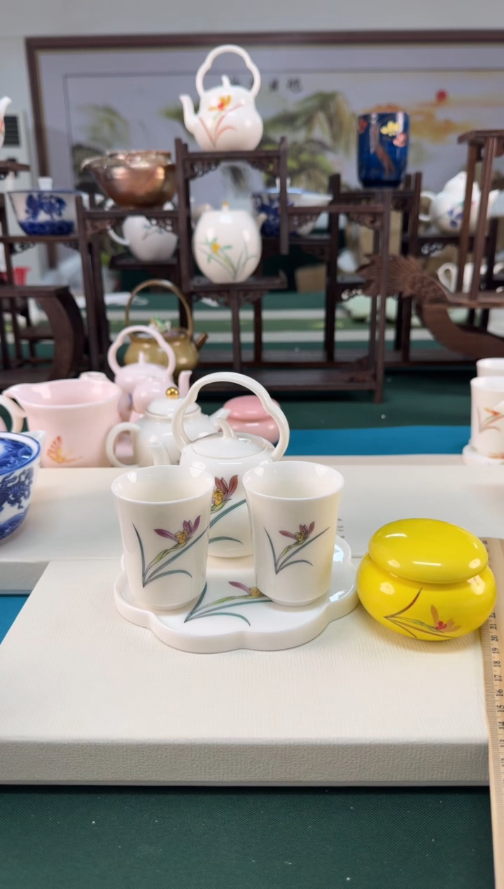 【闪购商品】瓷器..................