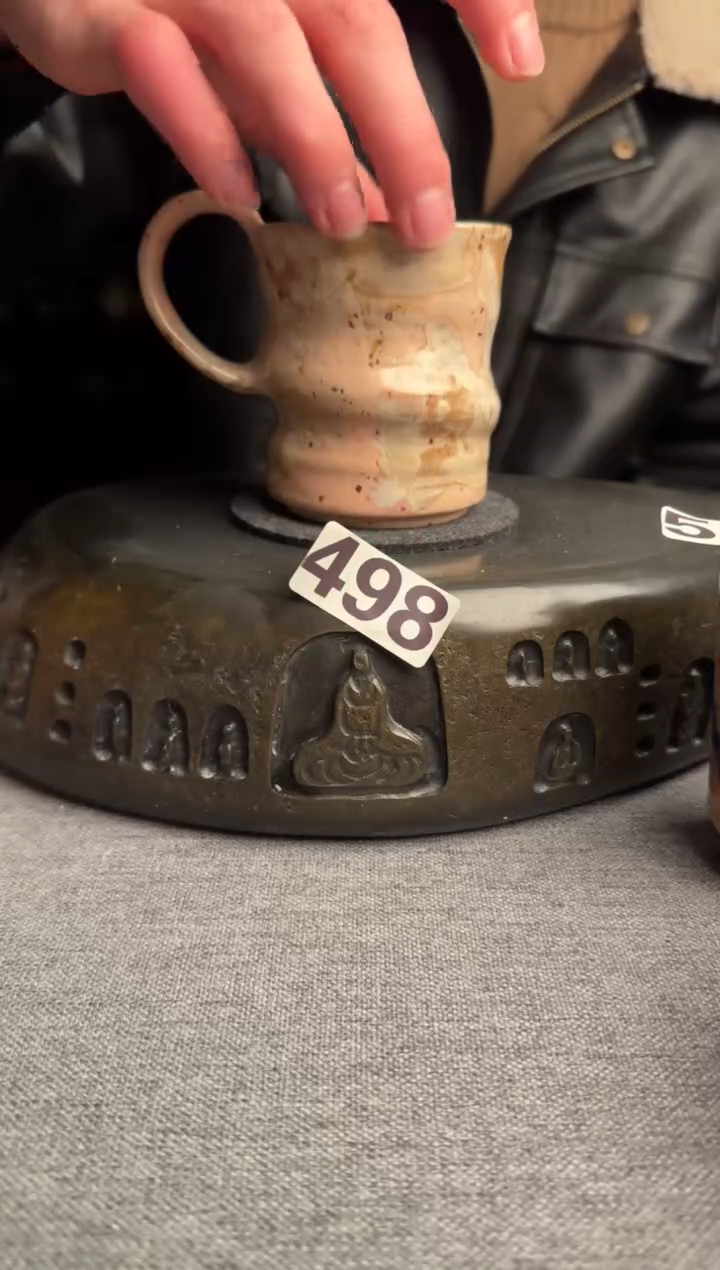 【闪购商品】498景德镇手工茶器系列