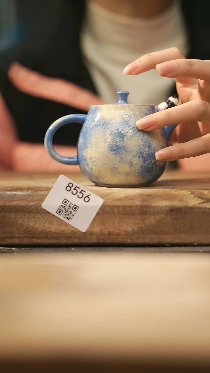 【闪购商品】【落单孤品】福利/壶@@8556