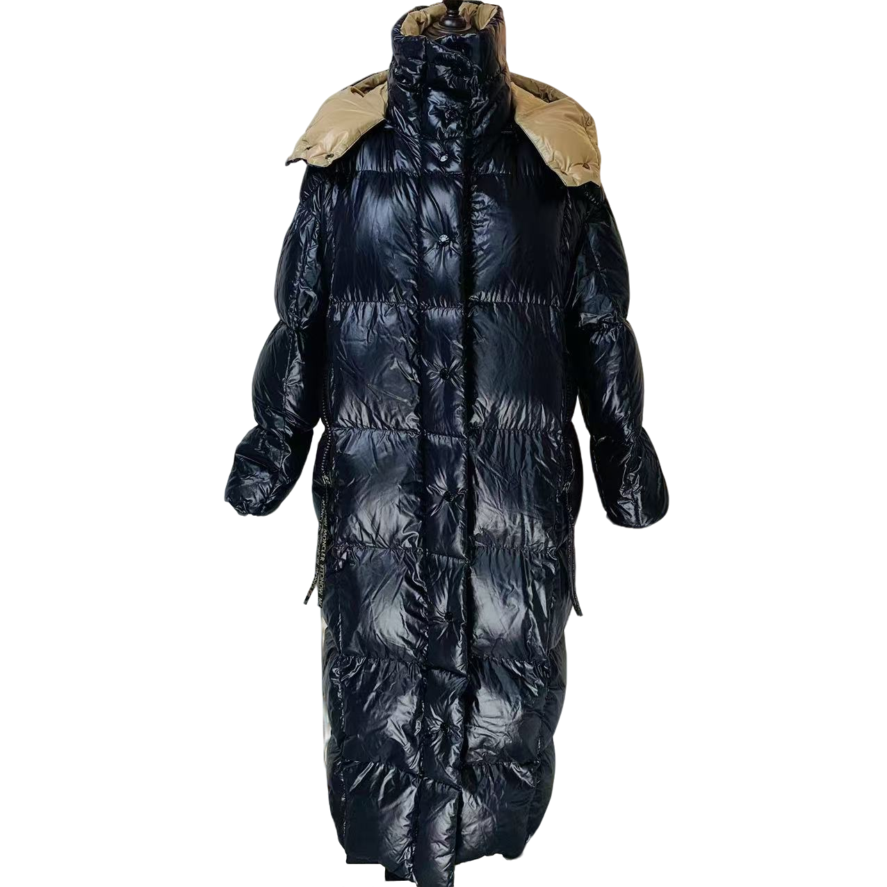 99新 MONCLER 海囤Q/蒙口羽服/2码/yk150188