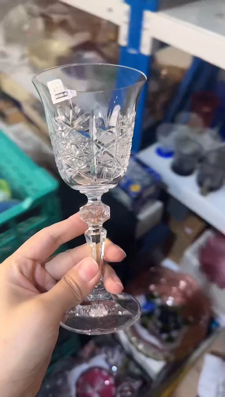 手工艺品玻璃陸*六252