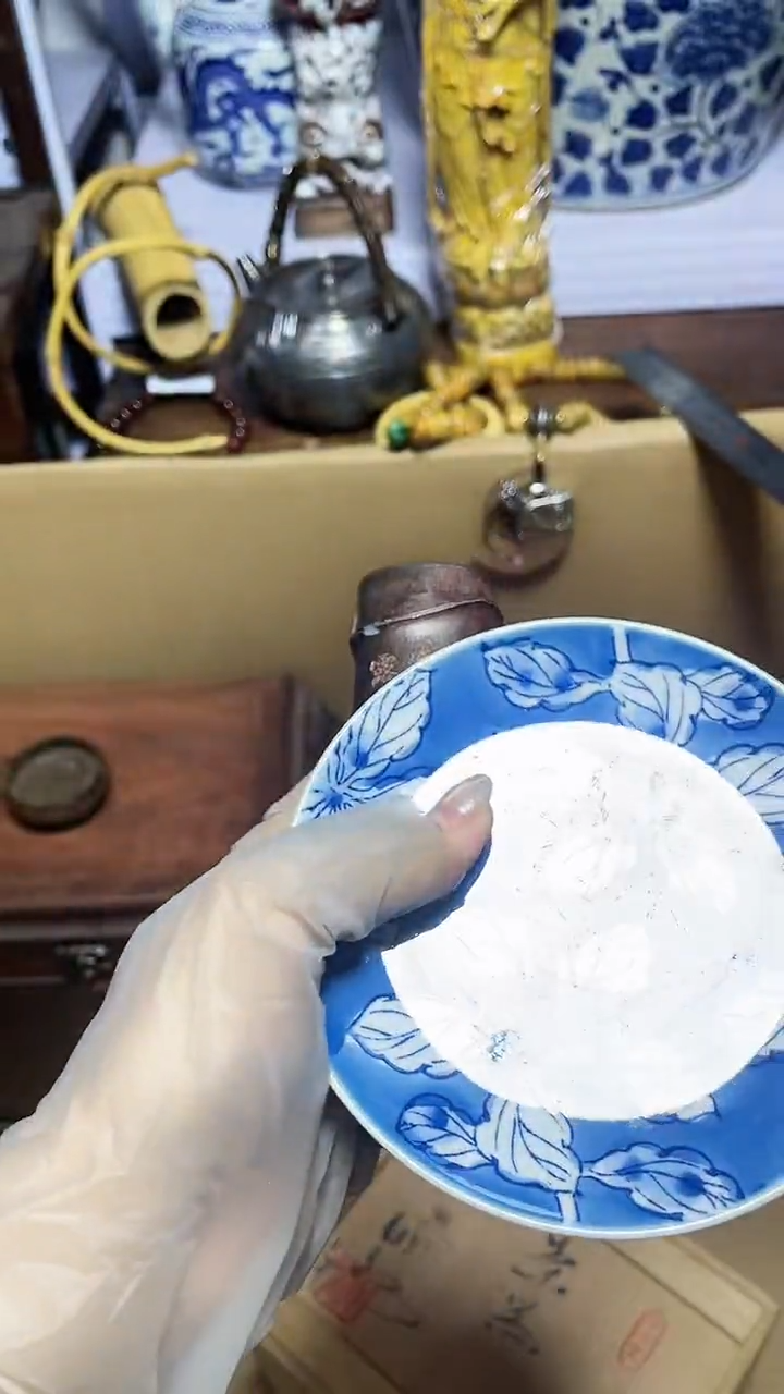 【闪购商品】瓷器碎片瓷器碎片