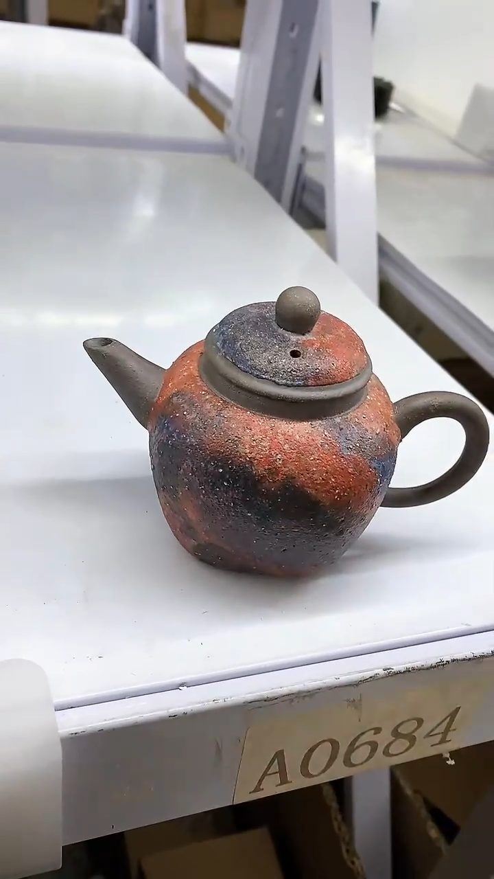 【闪购商品】瓷片陶瓷茶器孤品77