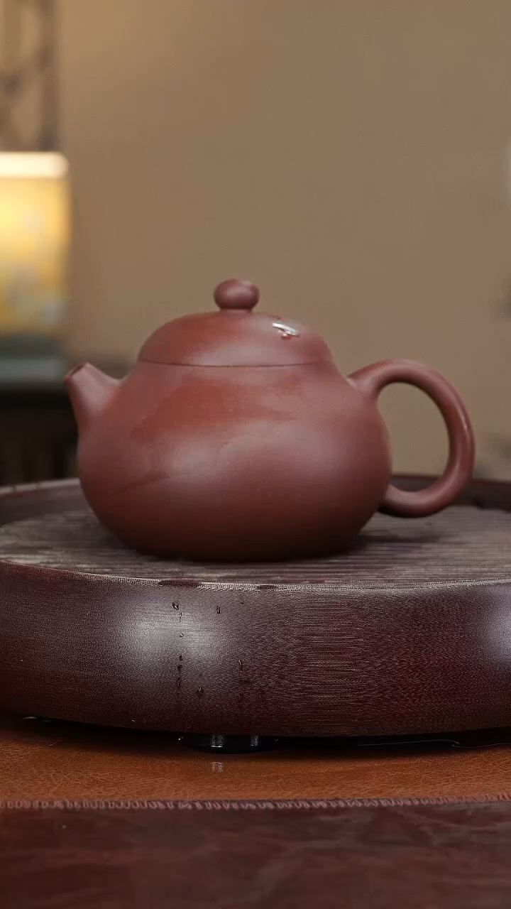 【闪购商品】紫砂茶壶宜兴紫砂壶