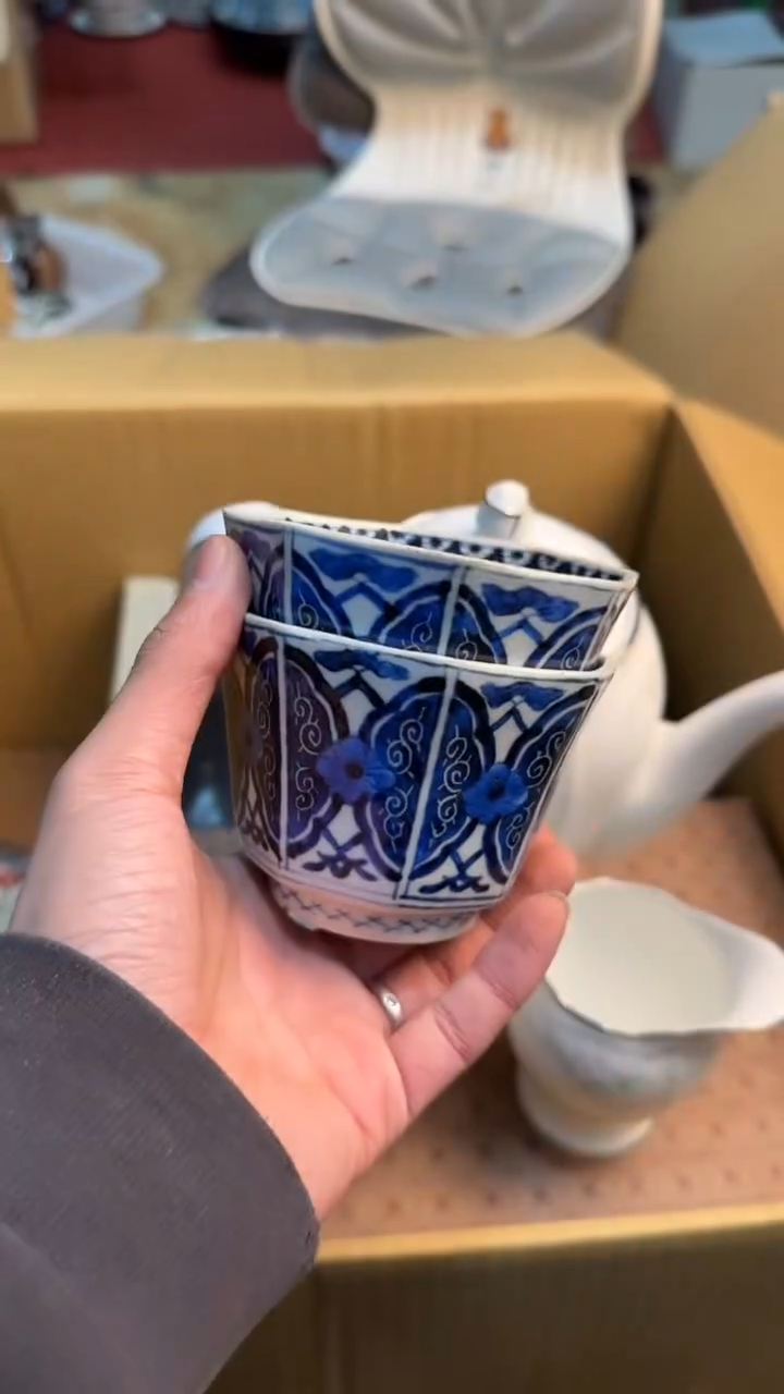 【闪购商品】茶盏8888888888    931