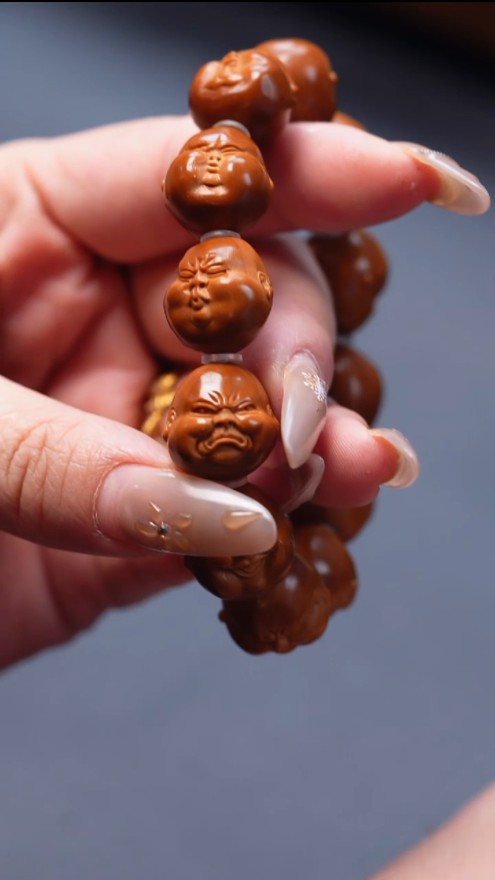 橄榄核手串/手链橄榄核