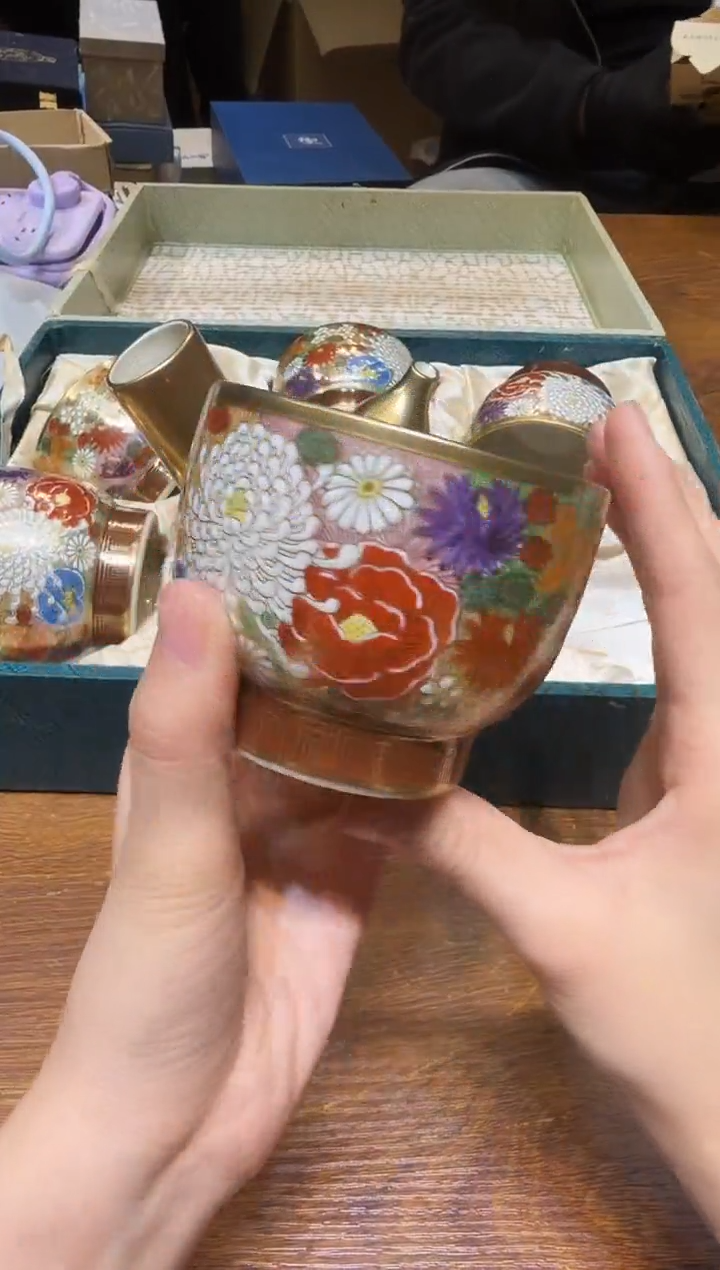 小狐狸严选日瓷器小狐狸严选日瓷器