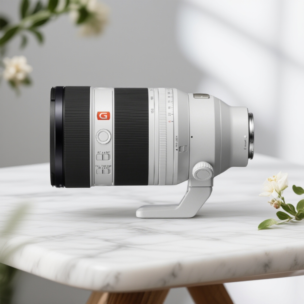 99新 Sony/索尼 50-150 索尼全画幅长焦变焦大光圈镜头