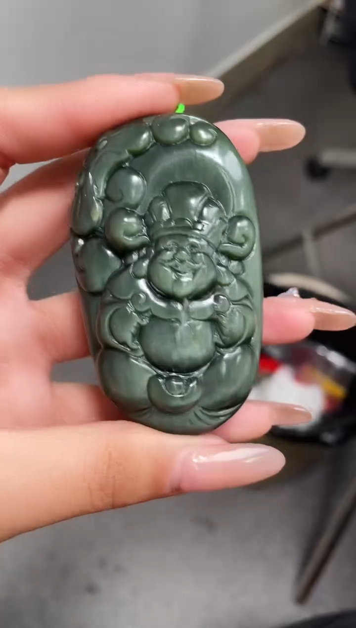 定制和田玉多样性发货拍一发一