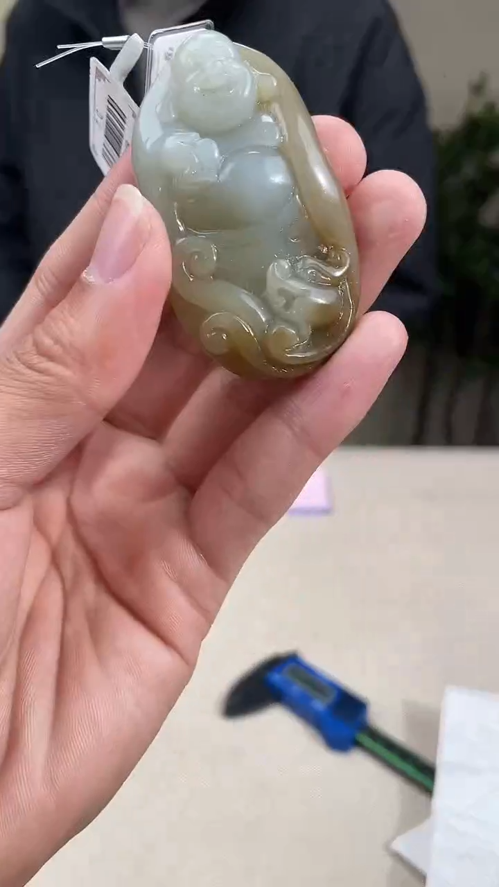 定制和田玉多样性拍一发一130093