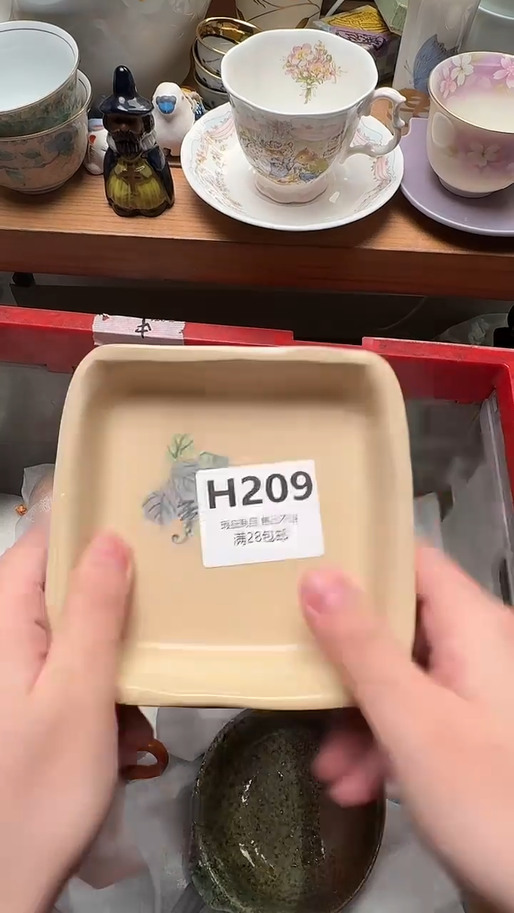 瓷片你****漫209          