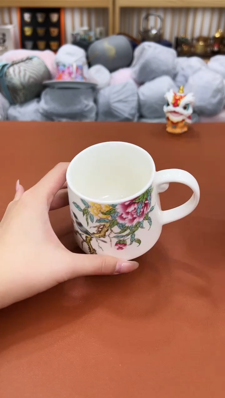万家瓷坊清货商品链接@@C782