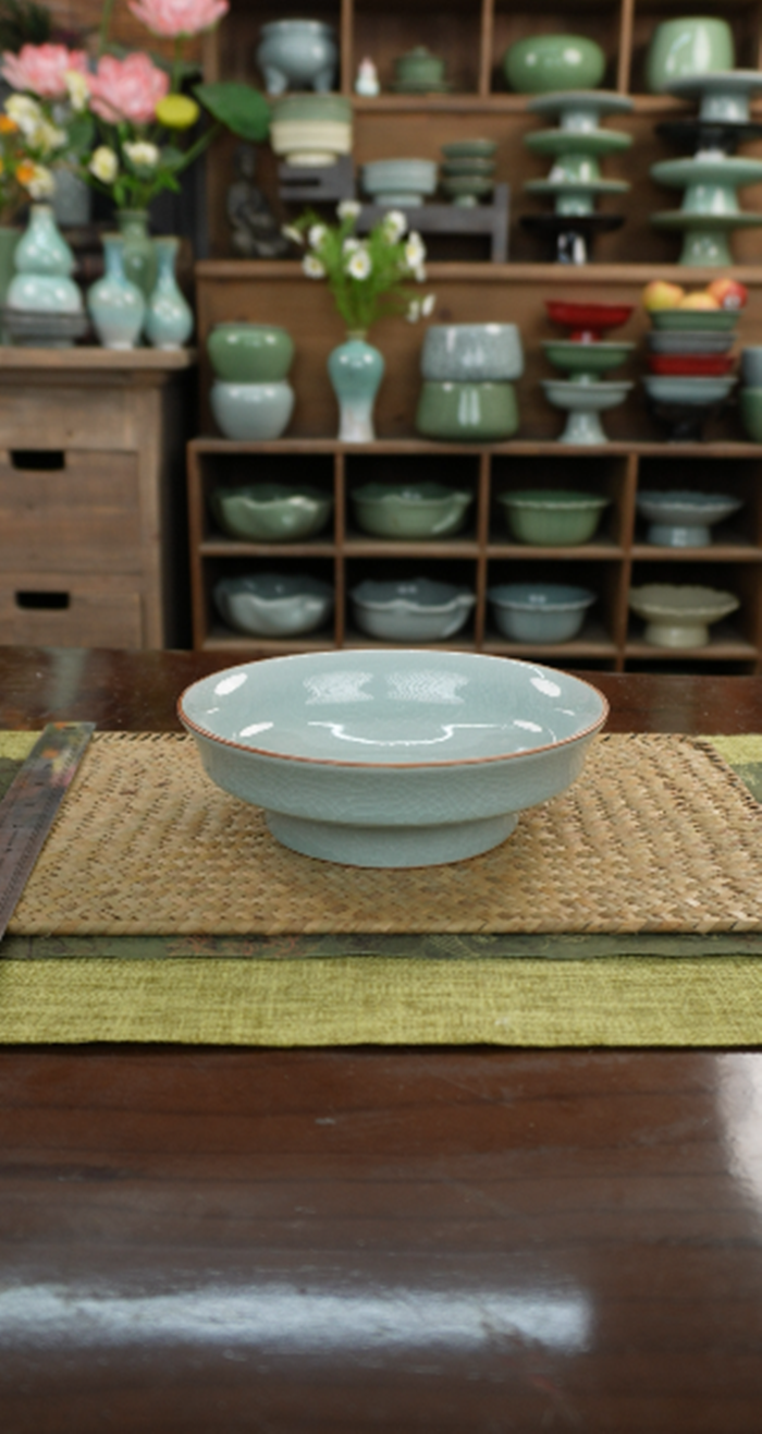 【闪购商品】圆满矮脚B-18