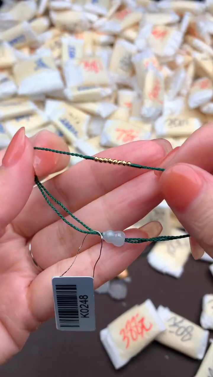 【闪购商品】翡翠挂件未镶嵌   一   