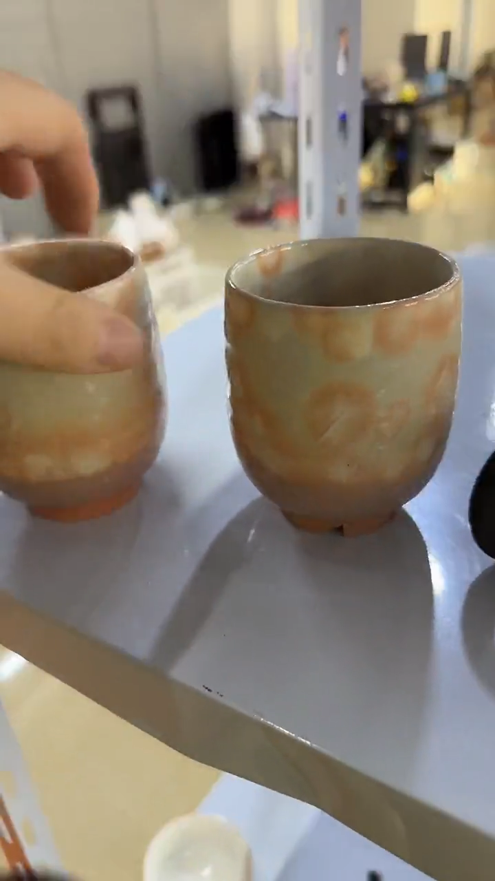 茶具.............