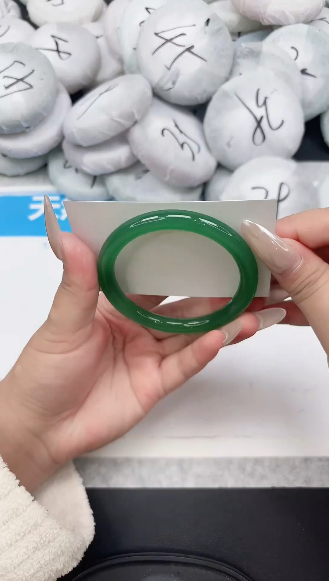 女款工艺手镯99-55.7