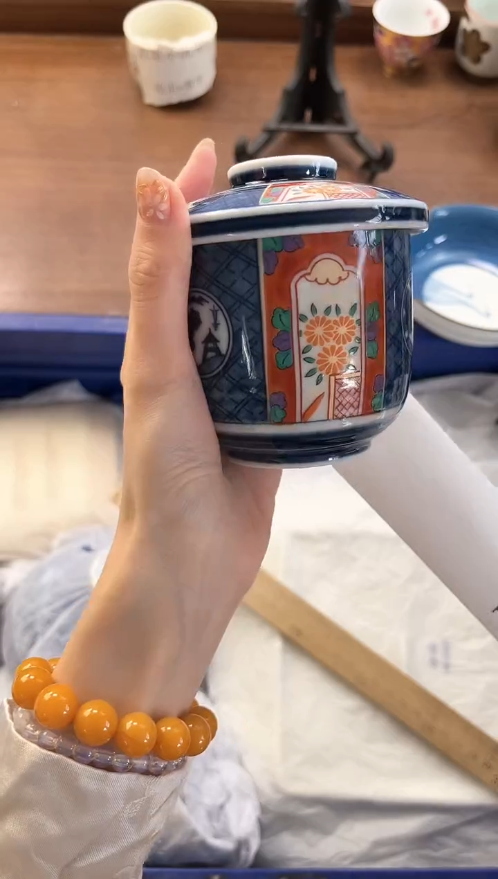 【闪购商品】瓷片----------I280