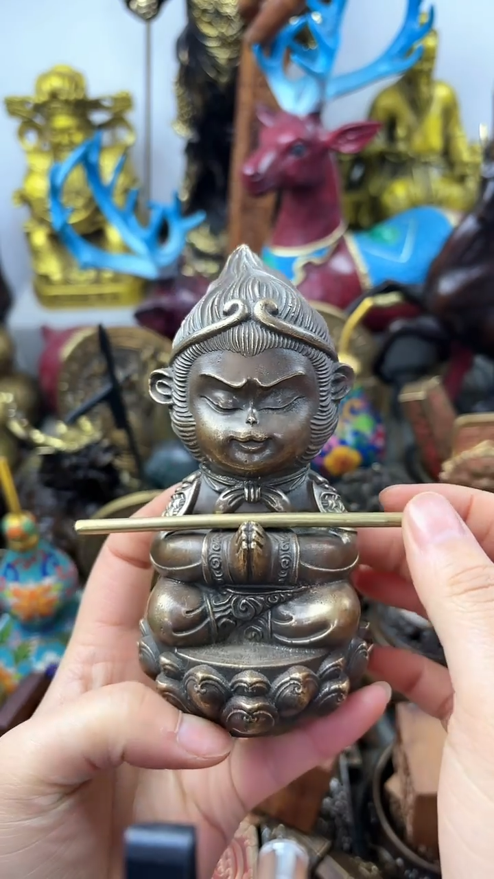 【闪购商品】工艺品工艺品摆件