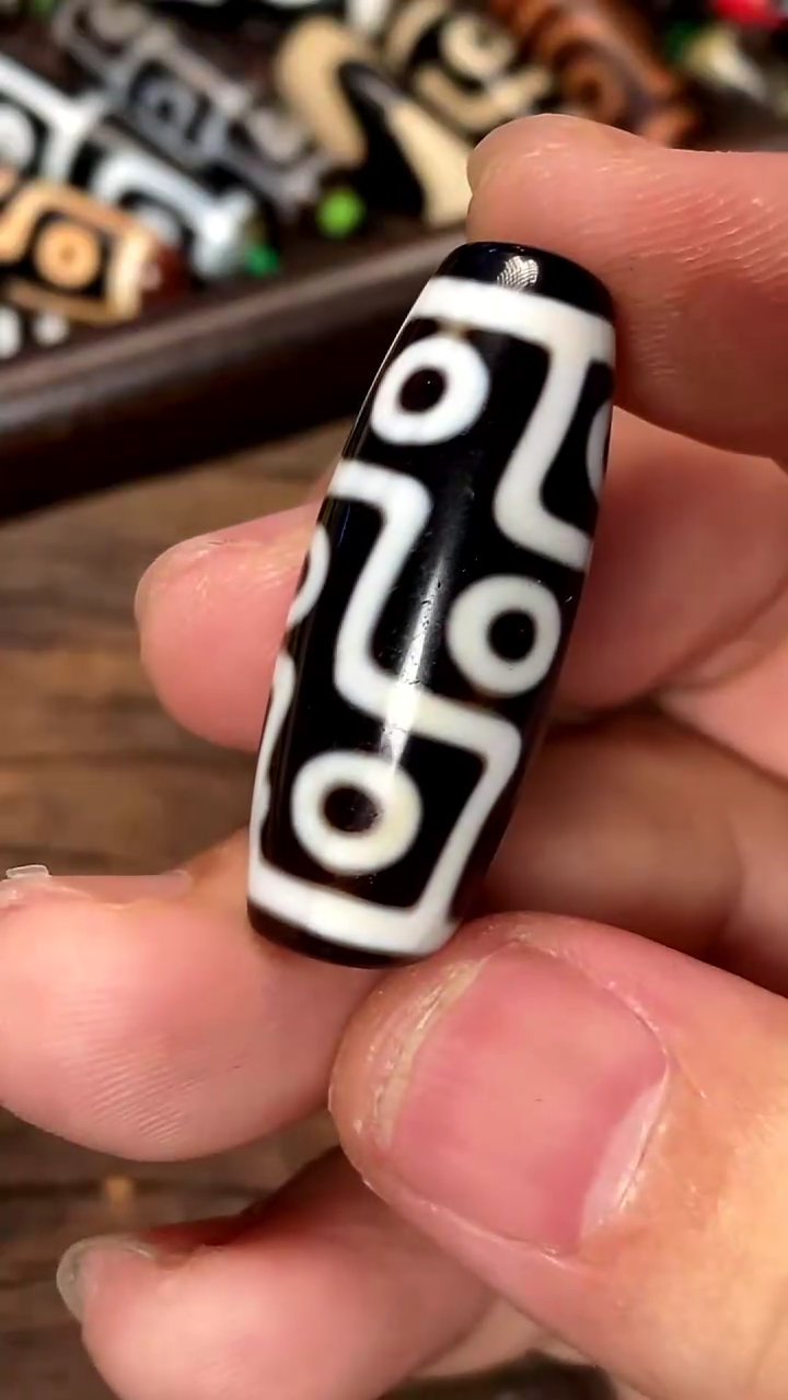 玛瑙/玉髓颈饰未镶嵌51849