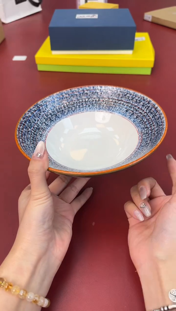 【闪购商品】瓷片正午瓷缘 臻品源泉@@EE106