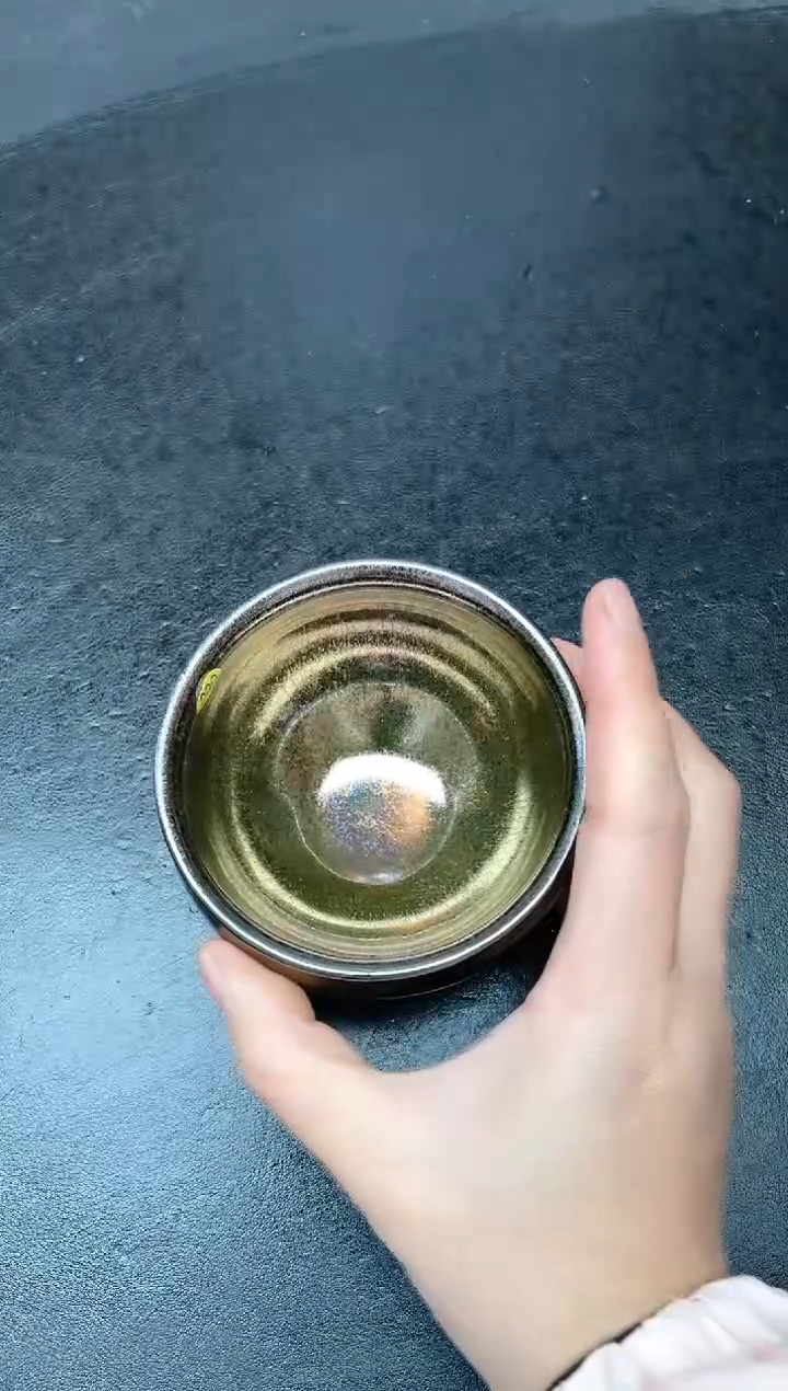 【闪购商品】茶盏228              