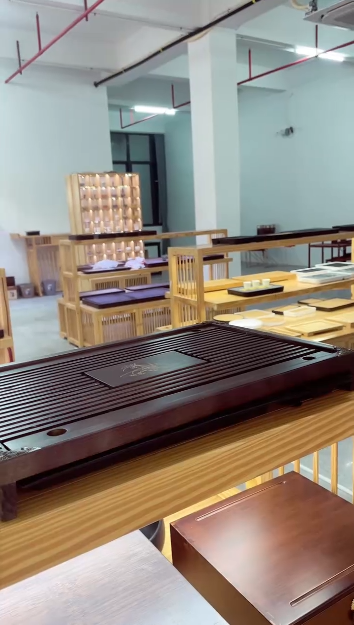 【闪购商品】【茶盘】小兰香@@MCPXLX