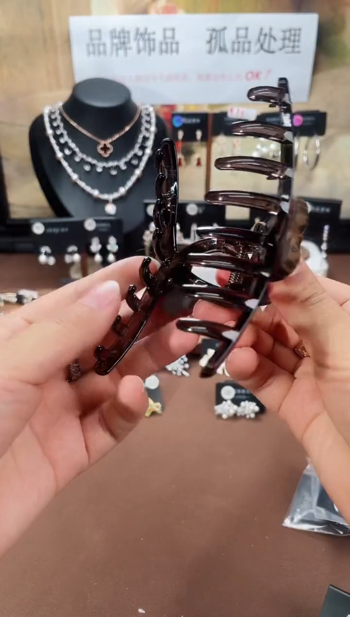 合金925银锆石8250