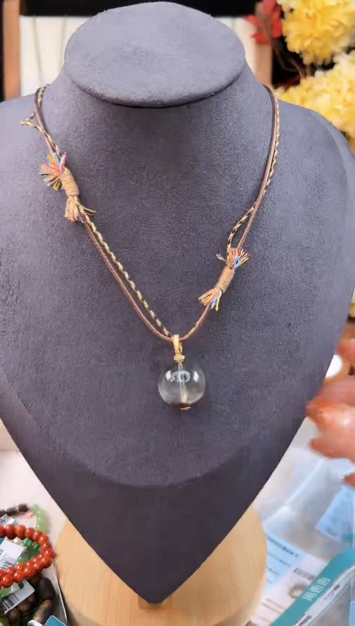 【闪购商品】水晶手绳未镶嵌@@A983B016676