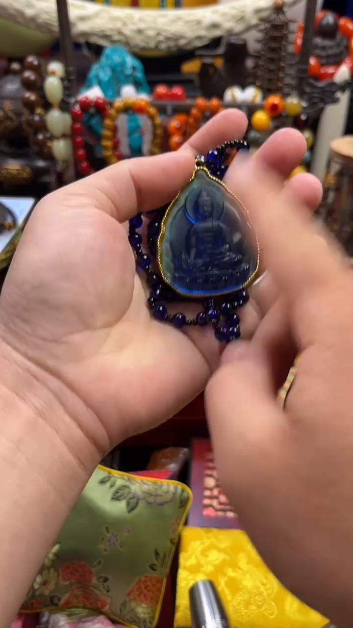 一一一一一一蓝佛新